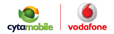 Cytamobile - Vodafone Welcome Tones